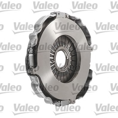 VALEO 831001 Clutch Pressure Plate